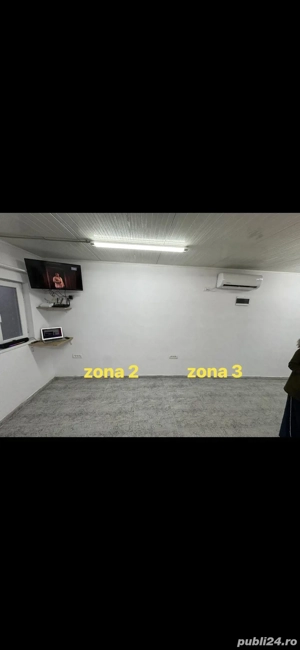 Inchiriez 3 zone scaune in salon - imagine 4