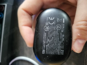Casti Xiaomi wireless mi true basic 2
