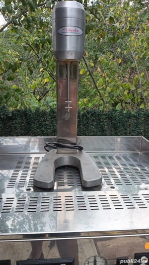 Malaxor profesional  - imagine 2