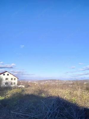 Trecatoarea Visani  Loturi de teren cu utilitati si vecini.