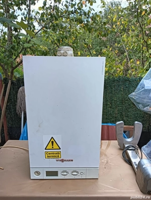 Centrală termică  - imagine 2