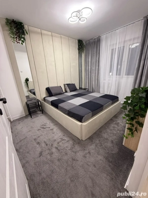 apartament 2 camere mobilat berceni straja huedin - imagine 5