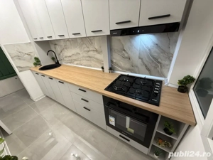 apartament 2 camere mobilat berceni straja huedin - imagine 6