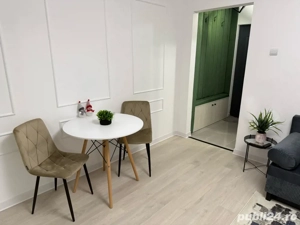 apartament 2 camere mobilat berceni straja huedin - imagine 7