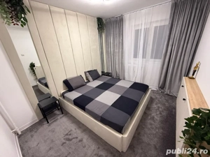 apartament 2 camere mobilat berceni straja huedin - imagine 8