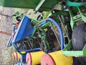 Vând semănătoare Piatra Neamț SPC6  - imagine 4