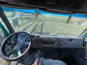 Camion Mercedes Benz 814 - imagine 4