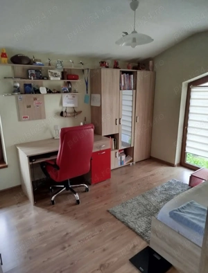 Vand casa in Zalau in cartierul ,,Dealul Morii  - imagine 3