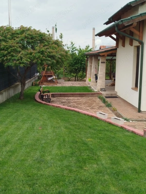 Vand casa in Zalau in cartierul ,,Dealul Morii  - imagine 2