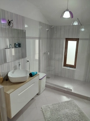 Vand casa in Zalau in cartierul ,,Dealul Morii  - imagine 4