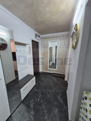 Apartament 2 camere, Semidecomandat,  50 mp, Etaj 2, Centrala termica -Podu Roș  - imagine 6