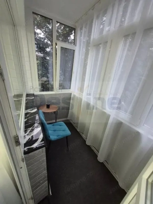 Apartament 2 camere, Semidecomandat,  50 mp, Etaj 2, Centrala termica -Podu Roș  - imagine 7