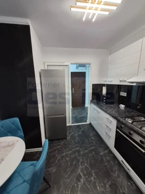 Apartament 2 camere, Semidecomandat,  50 mp, Etaj 2, Centrala termica -Podu Roș  - imagine 4