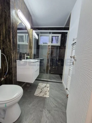 Apartament 2 camere, Semidecomandat,  50 mp, Etaj 2, Centrala termica -Podu Roș  - imagine 5