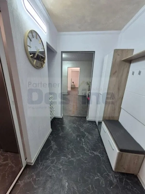 Apartament 2 camere, Semidecomandat,  50 mp, Etaj 2, Centrala termica -Podu Roș  - imagine 8