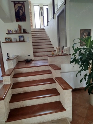 Vand casa in Zalau in cartierul ,,Dealul Morii  - imagine 5