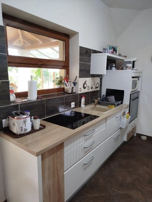 Vand casa in Zalau in cartierul ,,Dealul Morii  - imagine 6