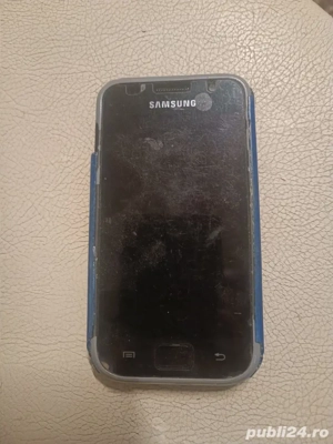 telefon Galaxy S1 plus