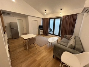 2 Camere Ultracentral Lux Cartierul Evreiesc - imagine 2