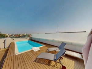 2 Camere Ultracentral Lux Cartierul Evreiesc - imagine 12