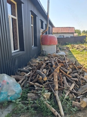 Construiesc cuptoare de pizza napolitane - imagine 3