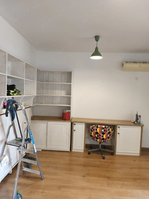 Zugrav cu experiență 