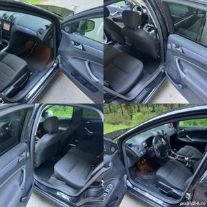 Ford Mondeo mk4 - imagine 10