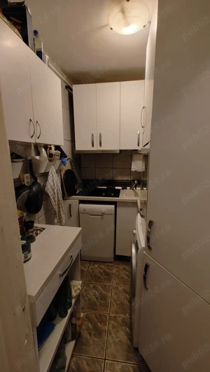 Vand Apartament 2 Camere Decomandat Piata Delfinului - Pret Negociabil - imagine 7