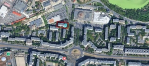 Vand Apartament 2 Camere Decomandat Piata Delfinului - Pret Negociabil - imagine 2