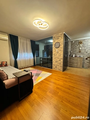 Inchiriez apartament 2 camere la cheie, proprietar, la 50m de metrou grivita