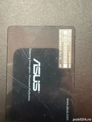 Laptop Asus de piese 