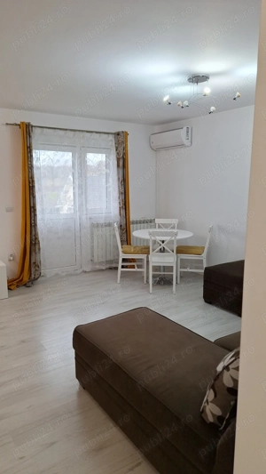 Inchiriez apartament 2 camere D