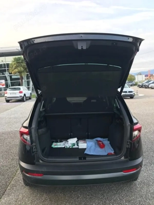 Garantie Skoda Karoq 1.6 TDI cutie automata DSG7 - imagine 4