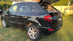 Vând Renault Koleos 4x4, 4x2 - imagine 5