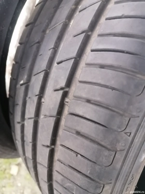 Cauciucuri MOMO 245/40 R18 97Y – Top Brand Italian, Stare Excelentă - imagine 3