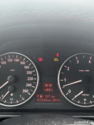 Vand BMW E90 318i - imagine 2