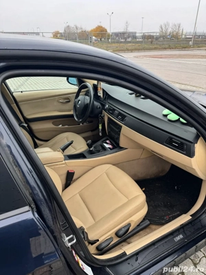 Vand BMW E90 318i - imagine 8