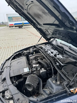 Vand BMW E90 318i - imagine 7