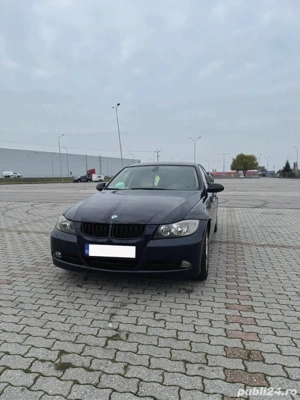 Vand BMW E90 318i - imagine 4