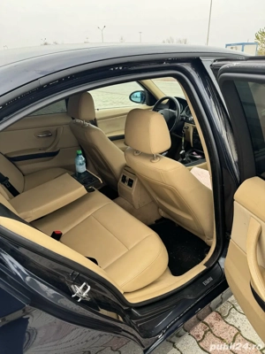 Vand BMW E90 318i - imagine 3