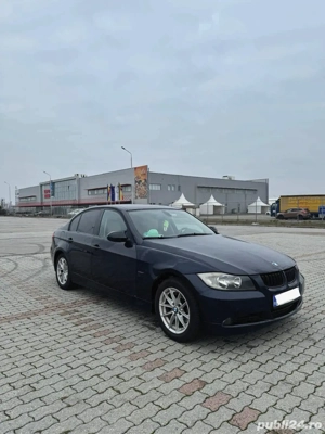 Vand BMW E90 318i - imagine 10