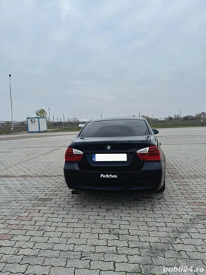 Vand BMW E90 318i - imagine 5