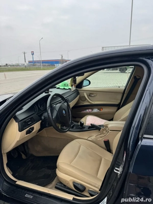 Vand BMW E90 318i - imagine 9