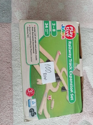 Set sine tren de vanzare