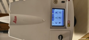 Laser scanner 3D Leica C10  - imagine 2