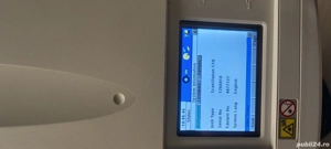 Laser scanner 3D Leica C10  - imagine 3