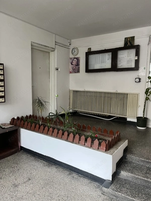 VANZARE APARTAMENT 2 CAMERE, ZONA MATEI VOIEVOD CU VATRA LUMINOASA - imagine 16