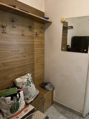 VANZARE APARTAMENT 2 CAMERE, ZONA MATEI VOIEVOD CU VATRA LUMINOASA - imagine 3