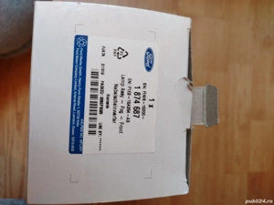 Vand proiector ceata ford