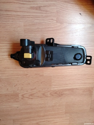 Vand proiector ceata ford - imagine 3